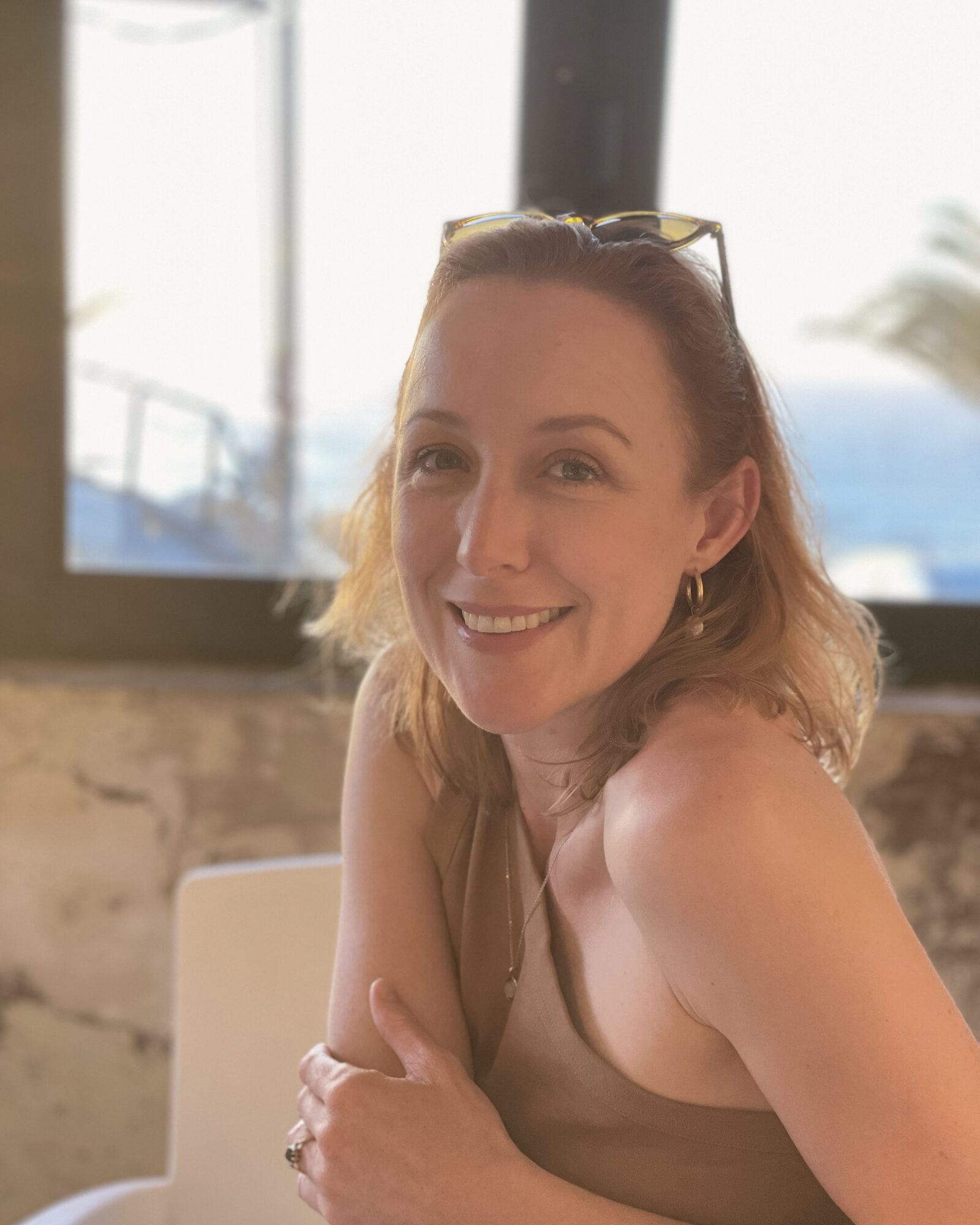 Carla le Roux, founder of Ever After
